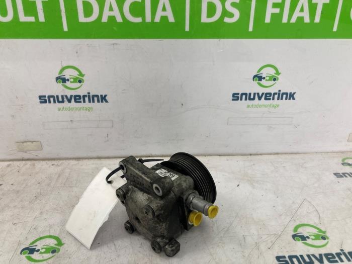 Gebruikte Servopomp Fiat Ducato (250) 2.3 D 130 Multijet Prijs € 181,50 Inclusief btw aangeboden door Snuverink Autodemontage