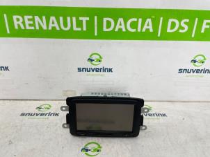 Gebruikte Display Interieur Opel Vivaro 1.6 CDTi BiTurbo 125 Prijs € 332,75 Inclusief btw aangeboden door Snuverink Autodemontage