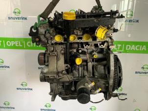 Gebruikte Motor Renault Megane III Grandtour (KZ) 1.4 16V TCe 130 Prijs € 1.950,00 Margeregeling aangeboden door Snuverink Autodemontage