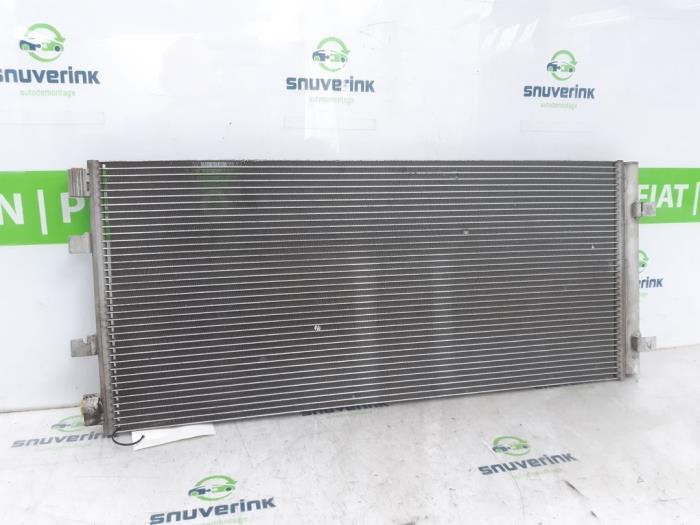 Gebruikte Airco Condensor Opel Movano 2.3 CDTi 16V FWD Prijs € 114,95 Inclusief btw aangeboden door Snuverink Autodemontage