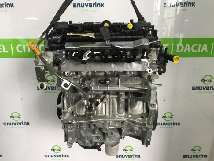 Gebruikte Motor Renault Arkana (RJLL) 1.6 E-Tech 145 16V Prijs € 1.808,95 Inclusief btw aangeboden door Snuverink Autodemontage