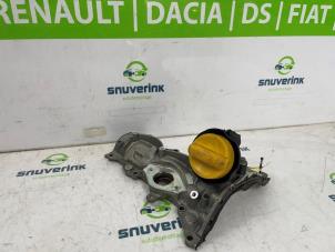 Gebruikte Kleppendeksel Renault Kadjar (RFEH) 1.3 TCE 140 FAP 16V Prijs € 100,00 Margeregeling aangeboden door Snuverink Autodemontage