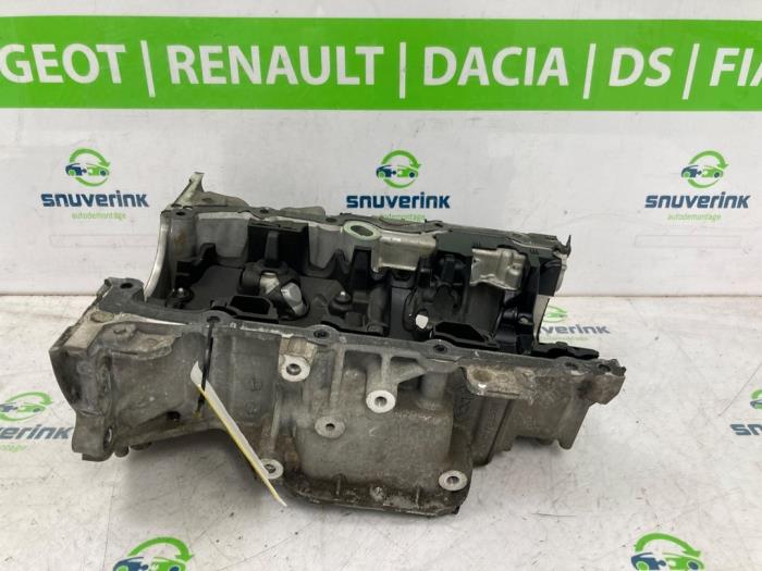 Gebruikte Carterpan Renault Kadjar Prijs € 115,00 Margeregeling aangeboden door Snuverink Autodemontage