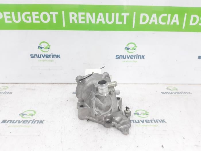 Gebruikte Waterpomp Renault Arkana (RJLL) 1.6 E-Tech 145 16V Prijs € 114,95 Inclusief btw aangeboden door Snuverink Autodemontage