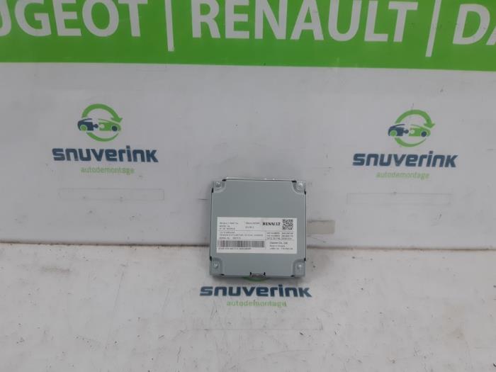 Gebruikte Computer Diversen Renault Arkana (RJLL) 1.6 E-Tech 145 16V Prijs € 139,15 Inclusief btw aangeboden door Snuverink Autodemontage