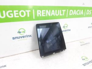 Gebruikte Display Interieur Renault Arkana (RJLL) 1.6 E-Tech 145 16V Prijs € 574,75 Inclusief btw aangeboden door Snuverink Autodemontage