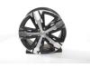 Peugeot 5008 II (M4/MC/MJ/MR) 1.2 12V e-THP PureTech 130 Velg