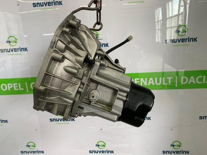 Nieuwe Versnellingsbak Dacia Sandero II 1.0 TCe 100 12V Prijs € 1.082,95 Inclusief btw aangeboden door Snuverink Autodemontage