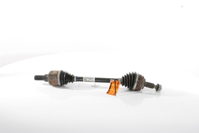 Gebruikte Steekas links-voor Citroen C5 Aircross I (A4/AC/AJ/AR) 1.2 PureTech Hybrid 136 Prijs € 193,60 Inclusief btw aangeboden door Snuverink Autodemontage