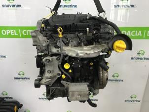 Gebruikte Motor Opel Vivaro 1.6 CDTi BiTurbo 125 Prijs € 5.142,50 Inclusief btw aangeboden door Snuverink Autodemontage