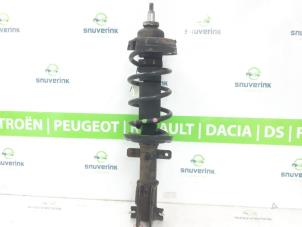 Gebruikte Mac Phersonpoot rechts-voor Opel Vivaro 1.6 CDTi BiTurbo 125 Prijs € 78,65 Inclusief btw aangeboden door Snuverink Autodemontage