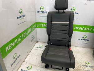 Gebruikte Stoel achter Citroen C5 Aircross I (A4/AC/AJ/AR) 1.2 PureTech Hybrid 136 Prijs € 332,75 Inclusief btw aangeboden door Snuverink Autodemontage