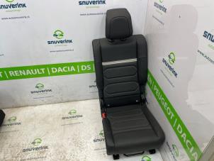 Gebruikte Achter Stoel Citroen C5 Aircross I (A4/AC/AJ/AR) 1.2 PureTech Hybrid 136 Prijs € 332,75 Inclusief btw aangeboden door Snuverink Autodemontage