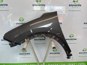 Gebruikte Voorscherm links Citroen C5 Aircross I (A4/AC/AJ/AR) 1.2 PureTech Hybrid 136 Prijs € 217,80 Inclusief btw aangeboden door Snuverink Autodemontage