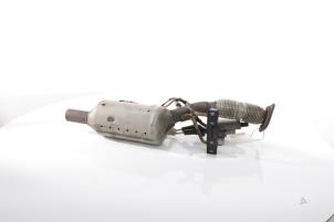 Gebruikte Roetfilter Renault Arkana (RJLL) 1.6 E-Tech 145 16V Prijs € 484,00 Inclusief btw aangeboden door Snuverink Autodemontage