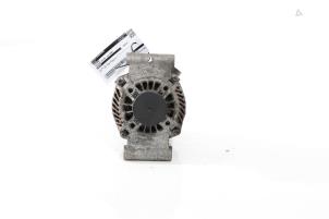 Gebruikte Dynamo Peugeot 207/207+ (WA/WC/WM) 1.6 16V VTi Prijs € 70,00 Margeregeling aangeboden door Snuverink Autodemontage