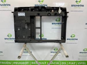 Gebruikte Frontpaneel Peugeot 207/207+ (WA/WC/WM) 1.6 16V VTi Prijs € 70,00 Margeregeling aangeboden door Snuverink Autodemontage