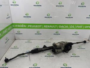 Gebruikte Stuurhuis Peugeot 207/207+ (WA/WC/WM) 1.6 16V VTi Prijs € 325,00 Margeregeling aangeboden door Snuverink Autodemontage