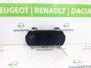 Gebruikte Cockpit Renault Arkana (RJLL) 1.6 E-Tech 145 16V Prijs € 393,25 Inclusief btw aangeboden door Snuverink Autodemontage