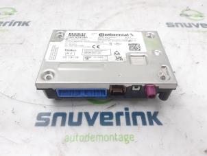 Gebruikte Navigatie computer Renault Arkana (RJLL) 1.6 E-Tech 145 16V Prijs € 272,25 Inclusief btw aangeboden door Snuverink Autodemontage