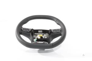 Gebruikte Stuurwiel Citroen C5 Aircross I (A4/AC/AJ/AR) 1.2 PureTech Hybrid 136 Prijs € 145,20 Inclusief btw aangeboden door Snuverink Autodemontage