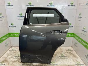 Gebruikte Deur 4Deurs links-achter Peugeot 3008 II (M4/MC/MJ/MR) 1.6 16V HYbrid 225 Prijs € 499,98 Margeregeling aangeboden door Snuverink Autodemontage