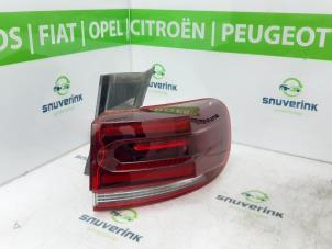 Gebruikte Achterlicht rechts Citroen C5 Aircross I (A4/AC/AJ/AR) 1.2 PureTech Hybrid 136 Prijs € 211,75 Inclusief btw aangeboden door Snuverink Autodemontage