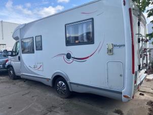 Gebruikte Bekleding Set (compleet) Fiat Ducato (250) 2.3 D 130 Multijet Prijs € 6.950,00 Margeregeling aangeboden door Snuverink Autodemontage
