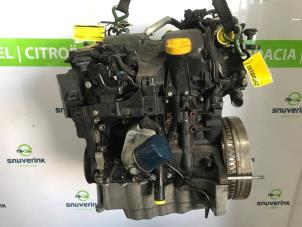 Gebruikte Motor Renault Talisman Estate (RFDK) 1.5 dCi 110 Prijs € 870,00 Margeregeling aangeboden door Snuverink Autodemontage