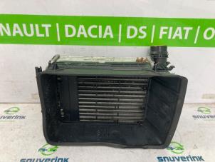 Gebruikte Intercooler Renault Talisman Estate (RFDK) 1.5 dCi 110 Prijs € 100,00 Margeregeling aangeboden door Snuverink Autodemontage
