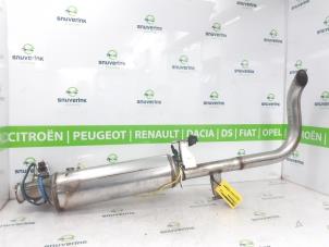 Gebruikte Katalysator Renault Master III (FV) 2.3 Energy dCi 180 Twin Turbo 16V FWD Prijs € 484,00 Inclusief btw aangeboden door Snuverink Autodemontage