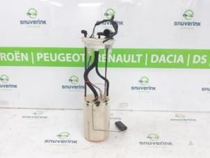 Gebruikte Tank element Pomp Fiat Ducato (250) 2.3 D 130 Multijet Prijs € 550,00 Margeregeling aangeboden door Snuverink Autodemontage