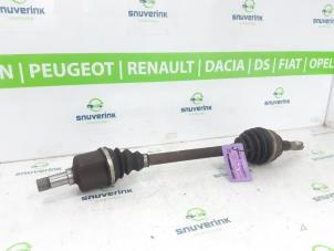 Gebruikte Aandrijfas links-voor Fiat Ducato (250) 2.3 D 130 Multijet Prijs € 50,00 Margeregeling aangeboden door Snuverink Autodemontage