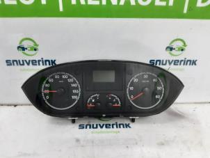 Gebruikte Cockpit Fiat Ducato (250) 2.3 D 130 Multijet Prijs € 160,00 Margeregeling aangeboden door Snuverink Autodemontage