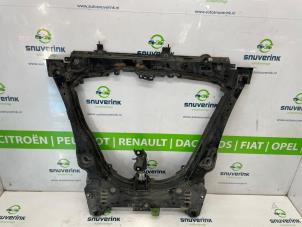 Gebruikte Subframe Dacia Sandero III 1.0 TCe 90 12V Prijs € 295,00 Margeregeling aangeboden door Snuverink Autodemontage