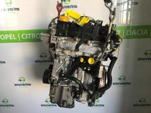 Gebruikte Motor Dacia Duster (SR) 1.0 TCE 100 Bi-Fuel, Eco-G 12V Prijs € 1.500,00 Margeregeling aangeboden door Snuverink Autodemontage