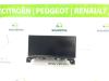 Peugeot 5008 II (M4/MC/MJ/MR) 1.2 12V e-THP PureTech 130 Display Interieur