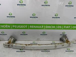 Gebruikte Bumperframe achter Citroen DS3 (SA) 1.6 e-HDi Prijs € 40,00 Margeregeling aangeboden door Snuverink Autodemontage