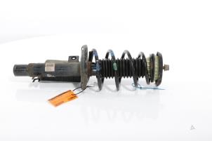 Gebruikte Mac Phersonpoot links-voor Citroen DS3 (SA) 1.6 e-HDi Prijs € 50,00 Margeregeling aangeboden door Snuverink Autodemontage