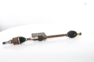 Gebruikte Homokineetas rechts-voor Dacia Sandero III 1.0 TCe 90 12V Prijs € 225,00 Margeregeling aangeboden door Snuverink Autodemontage