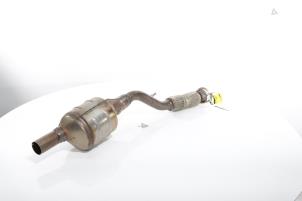 Gebruikte Katalysator Dacia Sandero III 1.0 TCe 90 12V Prijs € 275,00 Margeregeling aangeboden door Snuverink Autodemontage