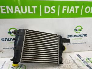 Gebruikte Intercooler Dacia Duster (SR) 1.0 TCE 100 Bi-Fuel, Eco-G 12V Prijs € 75,00 Margeregeling aangeboden door Snuverink Autodemontage