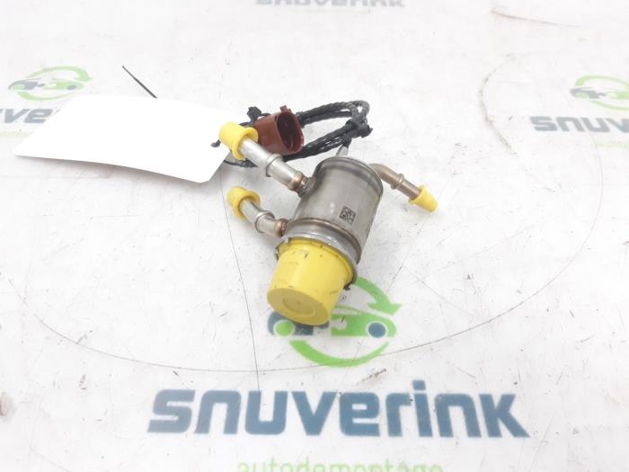 Gebruikte Injector adblue Volkswagen Transporter T6 2.0 TDI 150 Prijs € 114,95 Inclusief btw aangeboden door Snuverink Autodemontage