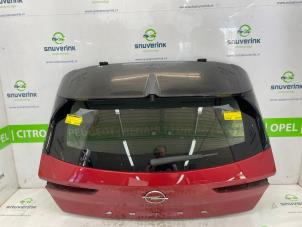 Gebruikte Achterklep Opel Astra L (F3/FB/FM/FP) 1.5 Turbo D 16V Prijs € 895,00 Margeregeling aangeboden door Snuverink Autodemontage