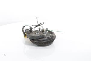 Gebruikte Remtrommel achter Dacia Sandero III 1.0 TCe 90 12V Prijs € 200,00 Margeregeling aangeboden door Snuverink Autodemontage