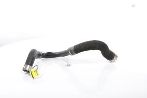 Gebruikte Intercooler Slang Dacia Sandero III 1.0 TCe 90 12V Prijs € 115,00 Margeregeling aangeboden door Snuverink Autodemontage