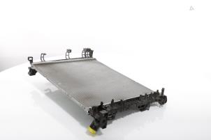 Gebruikte Radiateur Dacia Sandero III 1.0 TCe 90 12V Prijs € 275,00 Margeregeling aangeboden door Snuverink Autodemontage