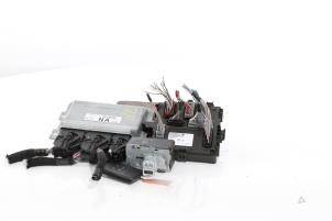 Gebruikte Computer Motormanagement Dacia Sandero III 1.0 TCe 90 12V Prijs € 500,00 Margeregeling aangeboden door Snuverink Autodemontage