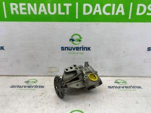 Gebruikte Oliepomp Renault Trafic (1FL/2FL/3FL/4FL) 1.6 dCi 90 Prijs € 60,50 Inclusief btw aangeboden door Snuverink Autodemontage