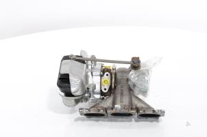 Gebruikte Turbo Renault Captur II (RJB) 1.3 Mild Hybrid 140, TCe 140 16V Prijs € 362,98 Inclusief btw aangeboden door Snuverink Autodemontage